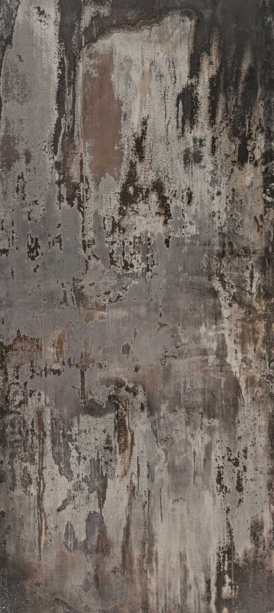 DEKTON - Trilium fedlap - Grillasztal