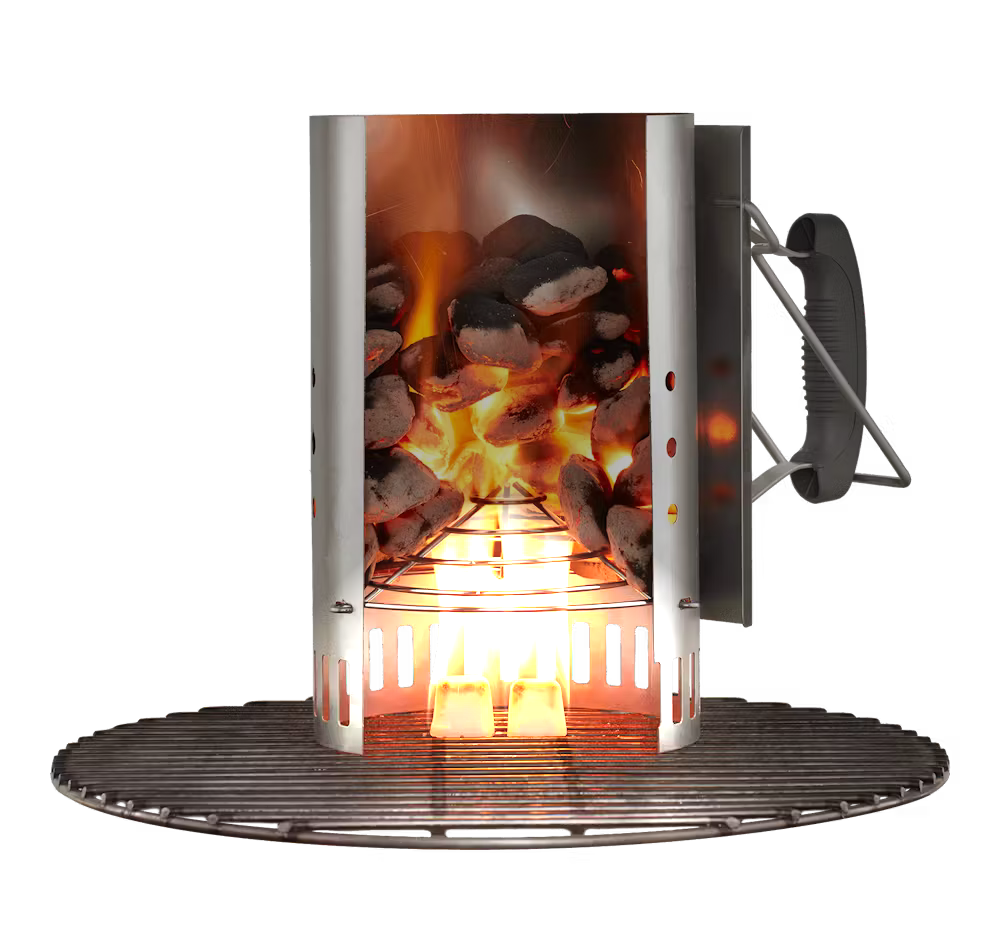 Grillgyújtó kockák - Grillasztal.hu